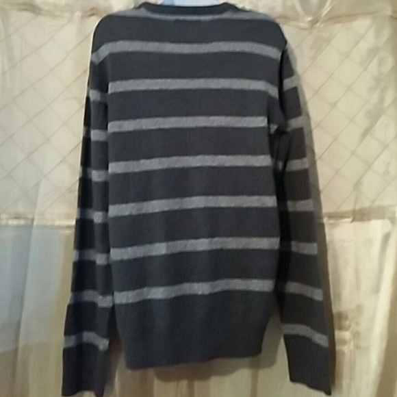 Apostrophe size medium light dark gray ON SALE! - Picture 4 of 4